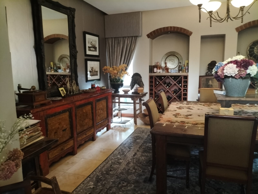 3 Bedroom Property for Sale in Leeuwfontein Gauteng