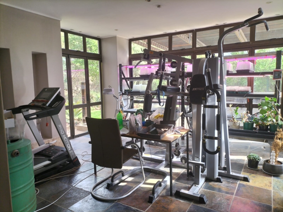 3 Bedroom Property for Sale in Leeuwfontein Gauteng