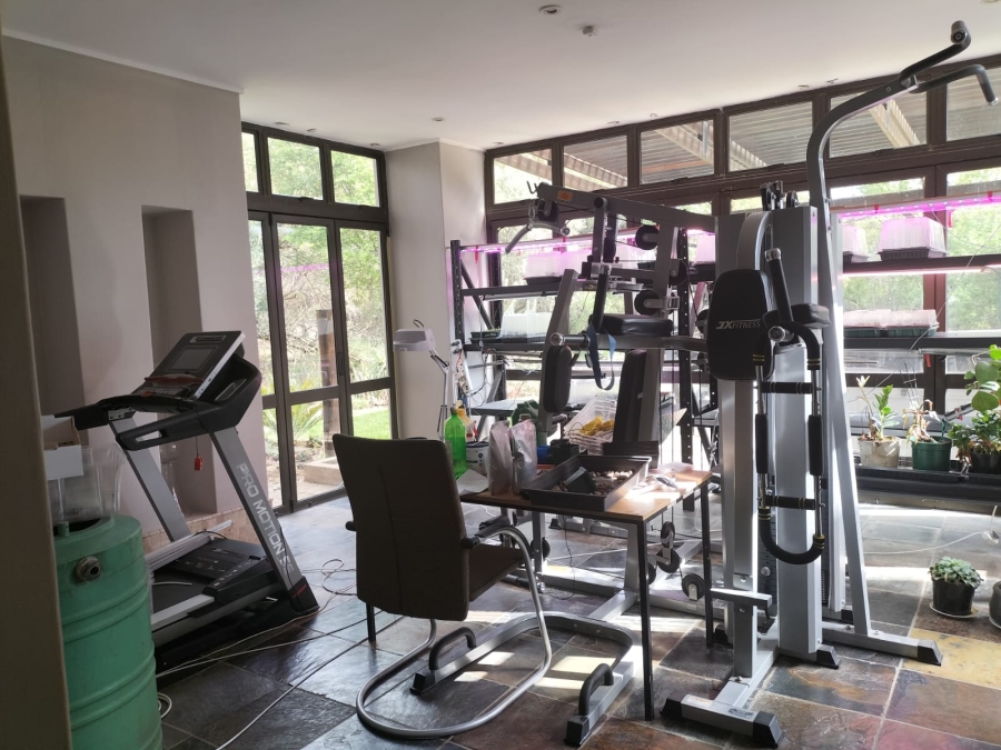 3 Bedroom Property for Sale in Leeuwfontein Gauteng