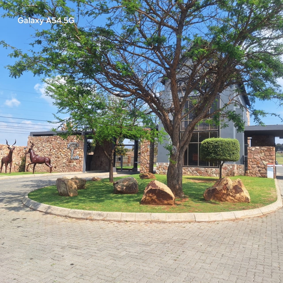 5 Bedroom Property for Sale in Berg En Dal Gauteng