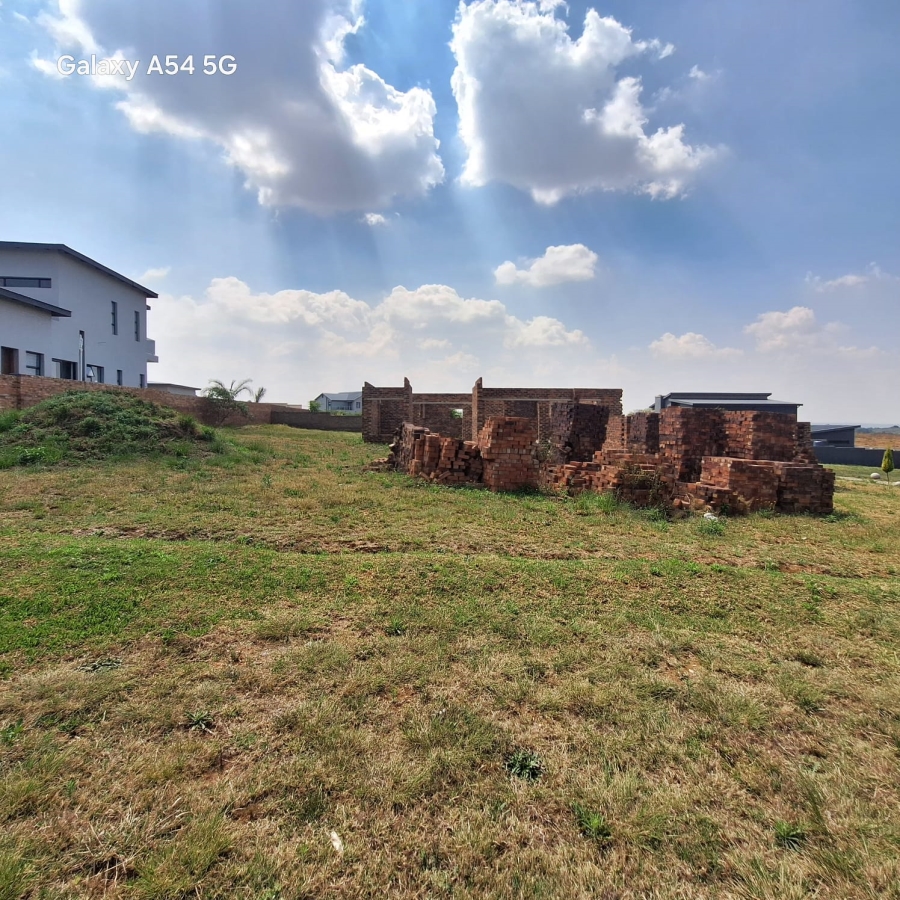 5 Bedroom Property for Sale in Berg En Dal Gauteng