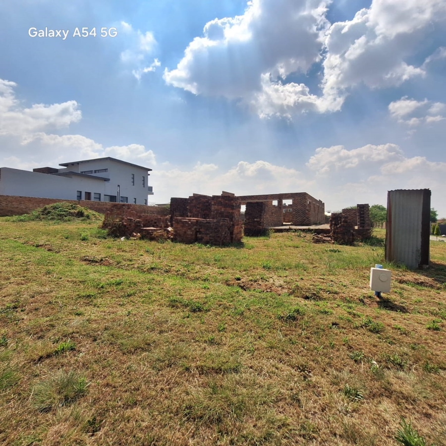 5 Bedroom Property for Sale in Berg En Dal Gauteng