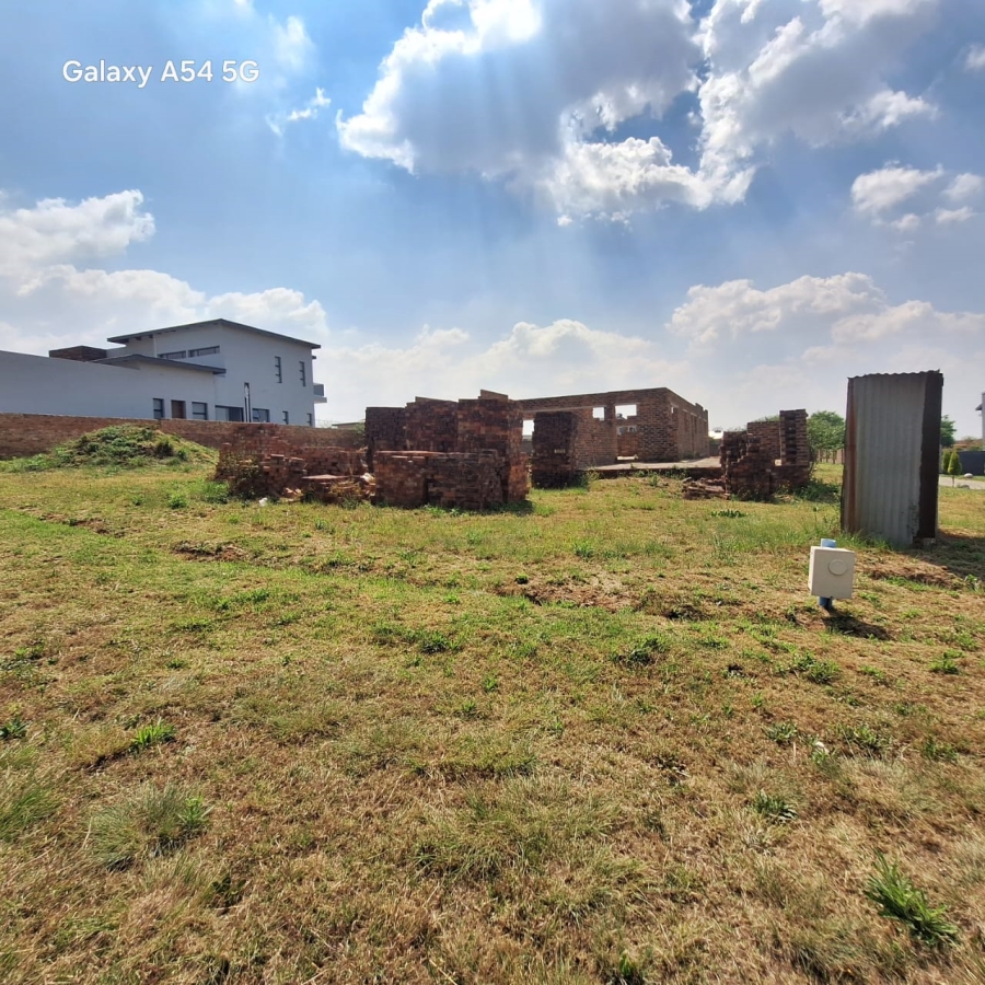 5 Bedroom Property for Sale in Berg En Dal Gauteng