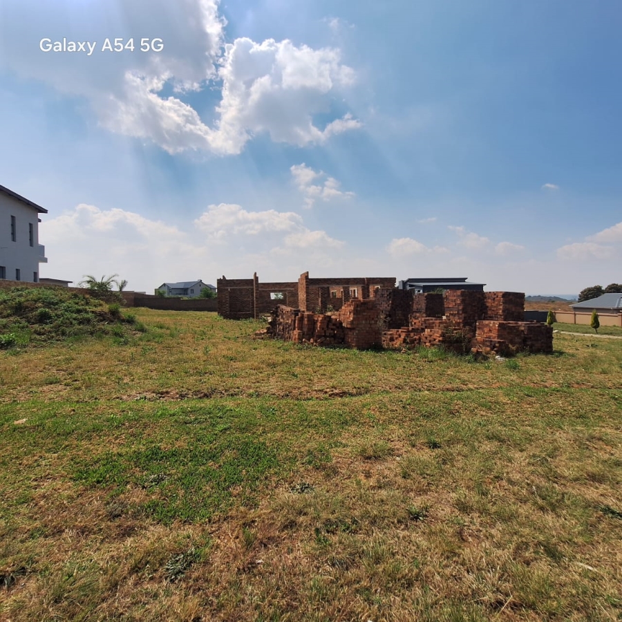 5 Bedroom Property for Sale in Berg En Dal Gauteng
