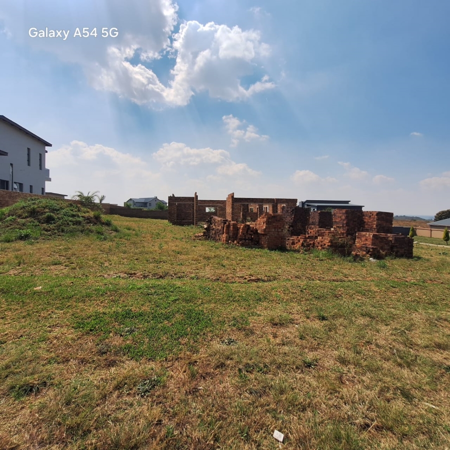 5 Bedroom Property for Sale in Berg En Dal Gauteng