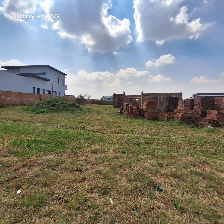 5 Bedroom Property for Sale in Berg En Dal Gauteng