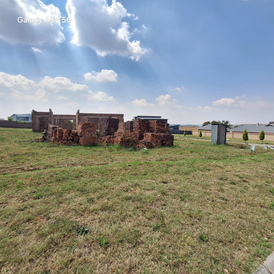 5 Bedroom Property for Sale in Berg En Dal Gauteng