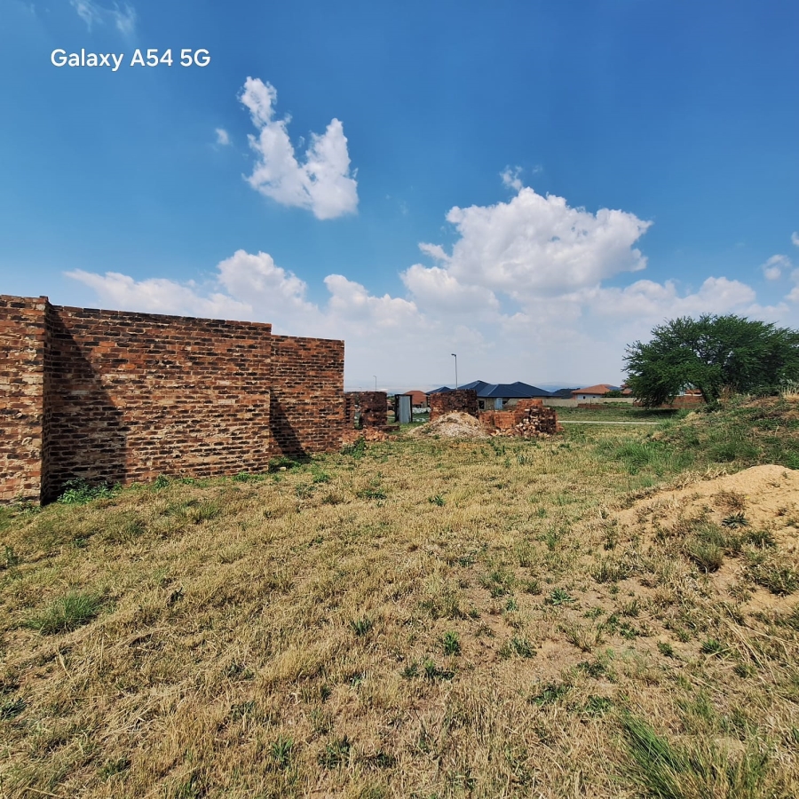 5 Bedroom Property for Sale in Berg En Dal Gauteng