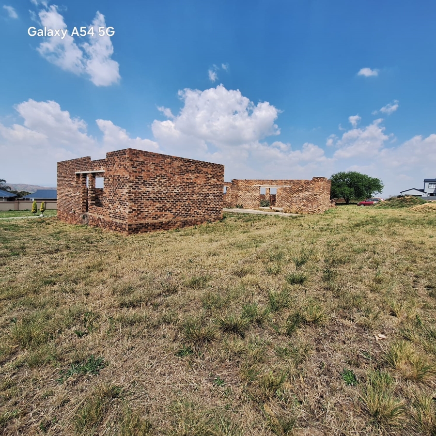 5 Bedroom Property for Sale in Berg En Dal Gauteng