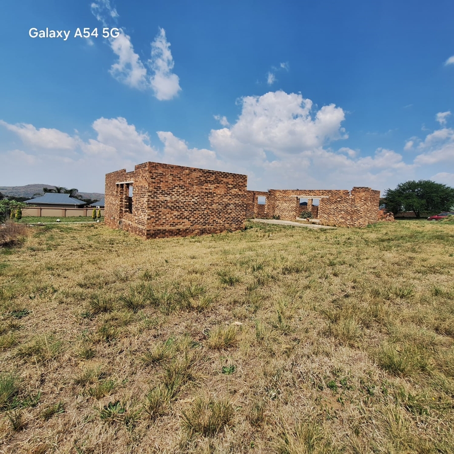5 Bedroom Property for Sale in Berg En Dal Gauteng