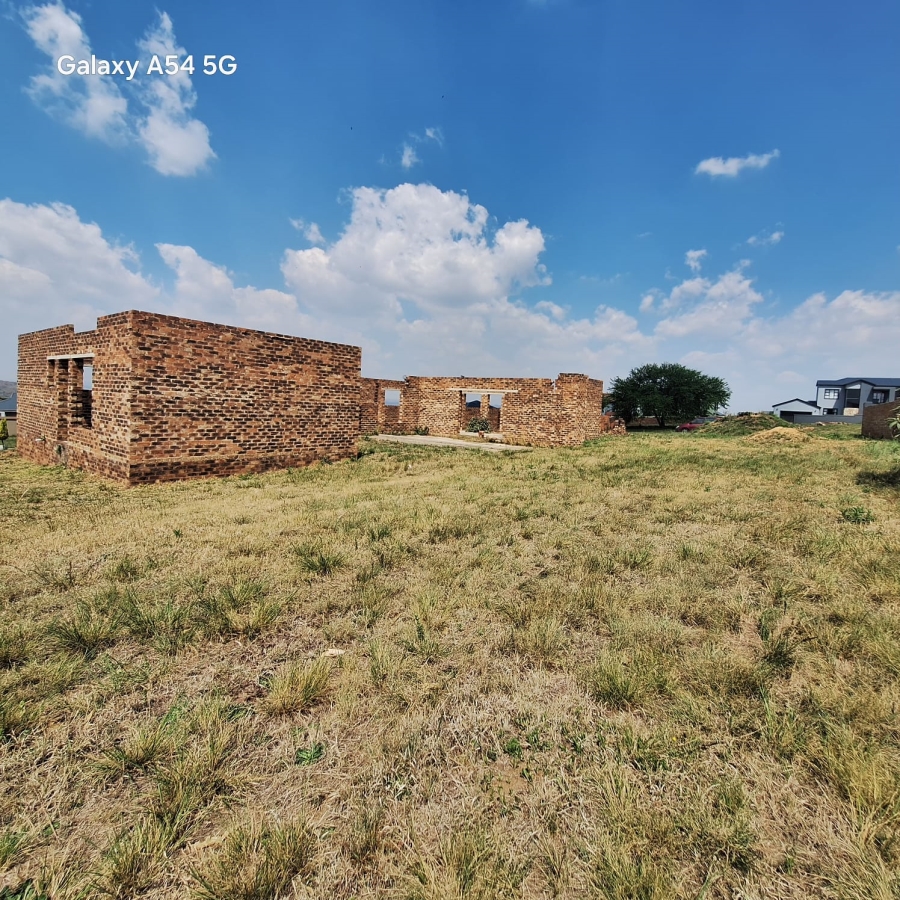 5 Bedroom Property for Sale in Berg En Dal Gauteng