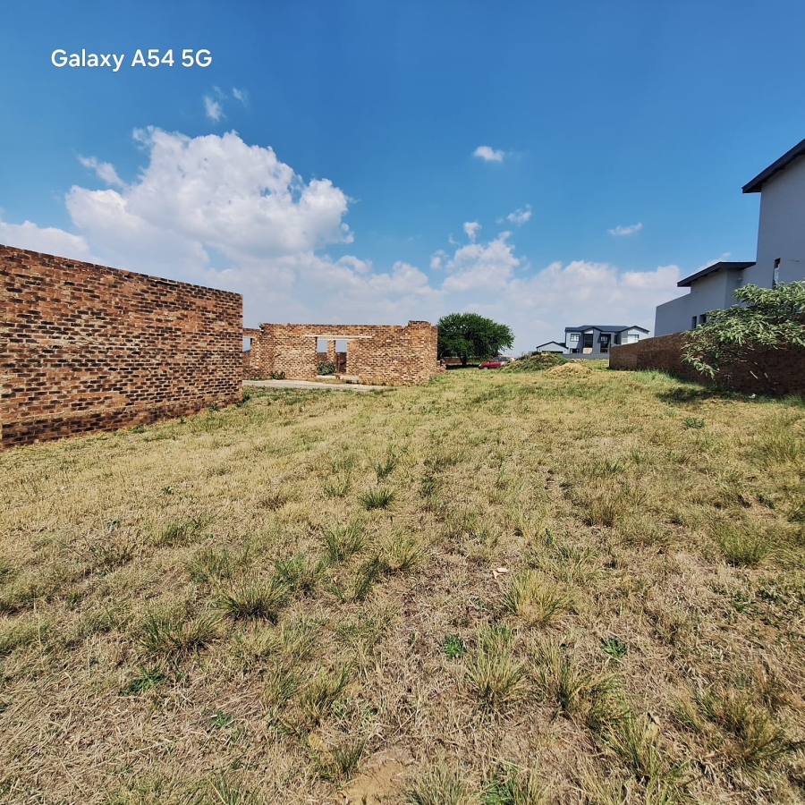 5 Bedroom Property for Sale in Berg En Dal Gauteng