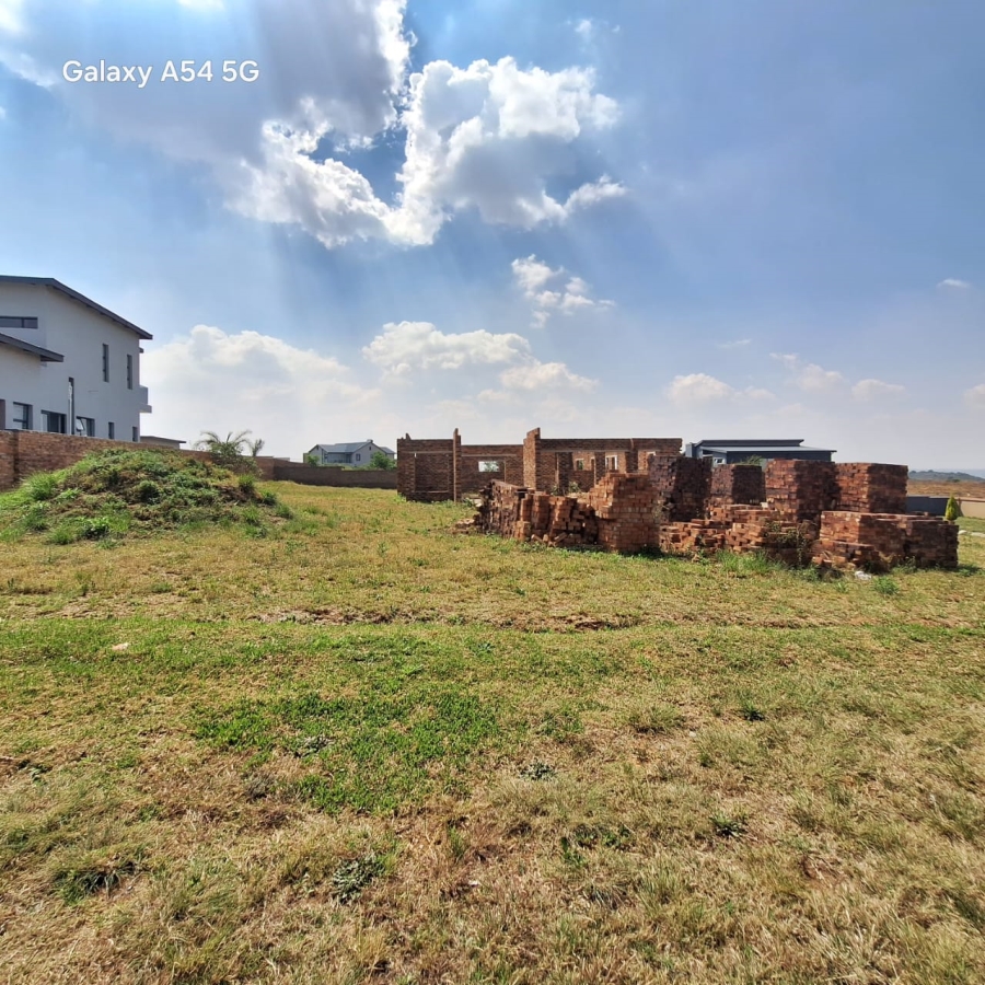 5 Bedroom Property for Sale in Berg En Dal Gauteng