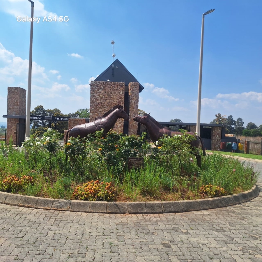 5 Bedroom Property for Sale in Berg En Dal Gauteng