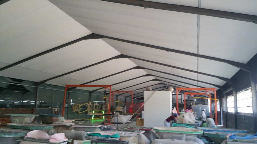 To Let Commercial Property for Rent in Samcor Park Gauteng
