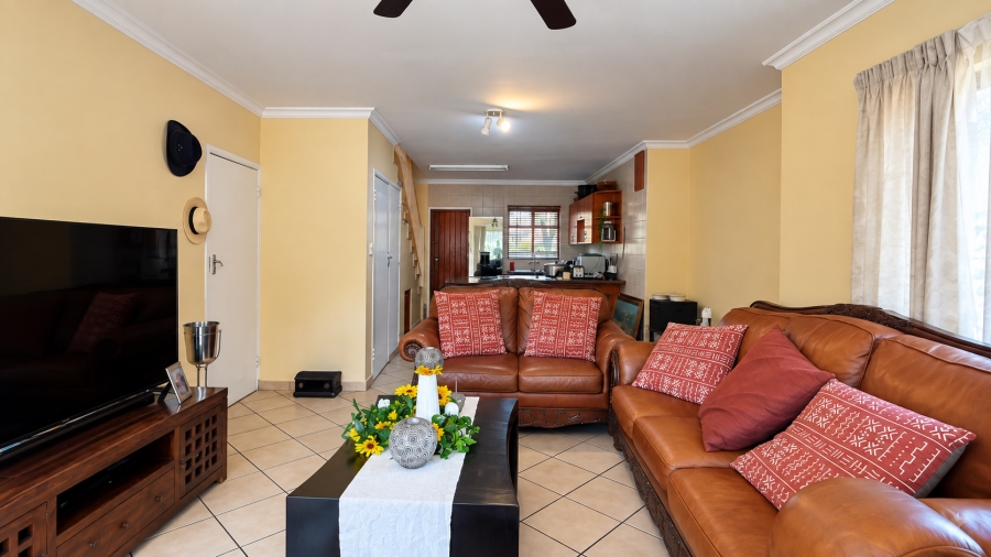 2 Bedroom Property for Sale in Wierda Park Gauteng
