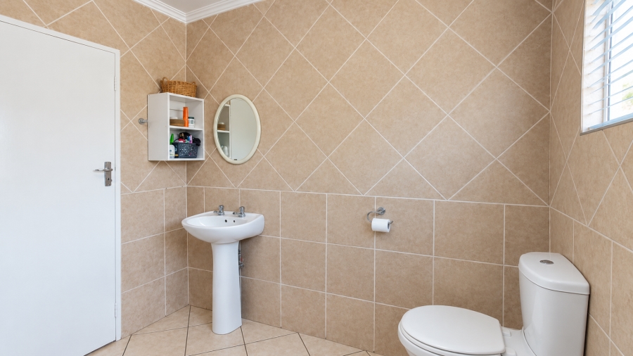 2 Bedroom Property for Sale in Wierda Park Gauteng