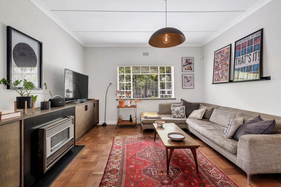 3 Bedroom Property for Sale in Linden Gauteng