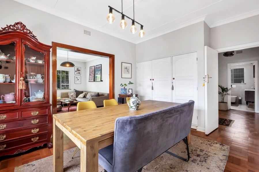 3 Bedroom Property for Sale in Linden Gauteng
