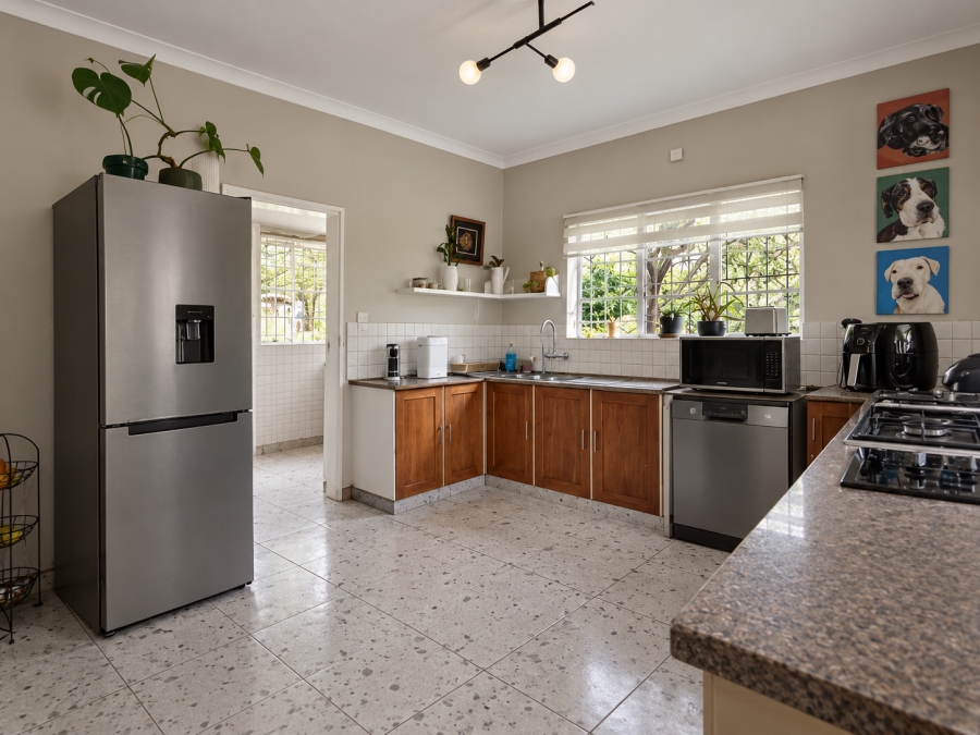 3 Bedroom Property for Sale in Linden Gauteng
