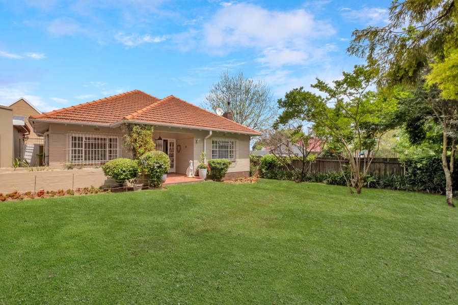 3 Bedroom Property for Sale in Linden Gauteng