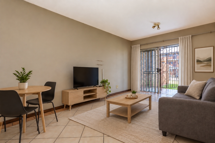 2 Bedroom Property for Sale in Noordwyk Gauteng