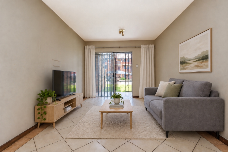 2 Bedroom Property for Sale in Noordwyk Gauteng