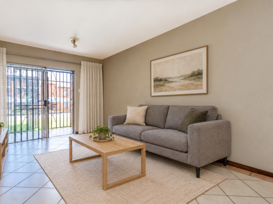 2 Bedroom Property for Sale in Noordwyk Gauteng