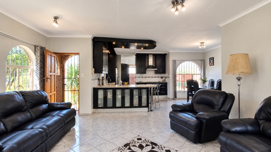 3 Bedroom Property for Sale in The Reeds Gauteng