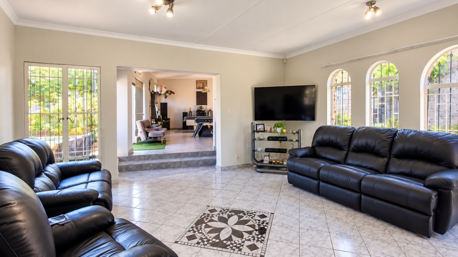 3 Bedroom Property for Sale in The Reeds Gauteng