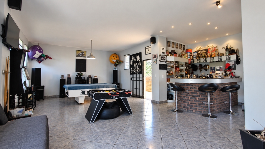 3 Bedroom Property for Sale in The Reeds Gauteng
