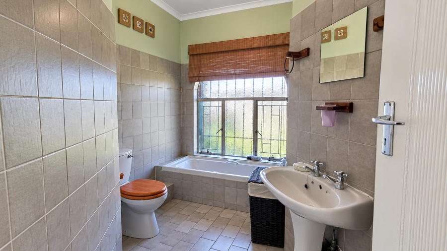 3 Bedroom Property for Sale in The Reeds Gauteng