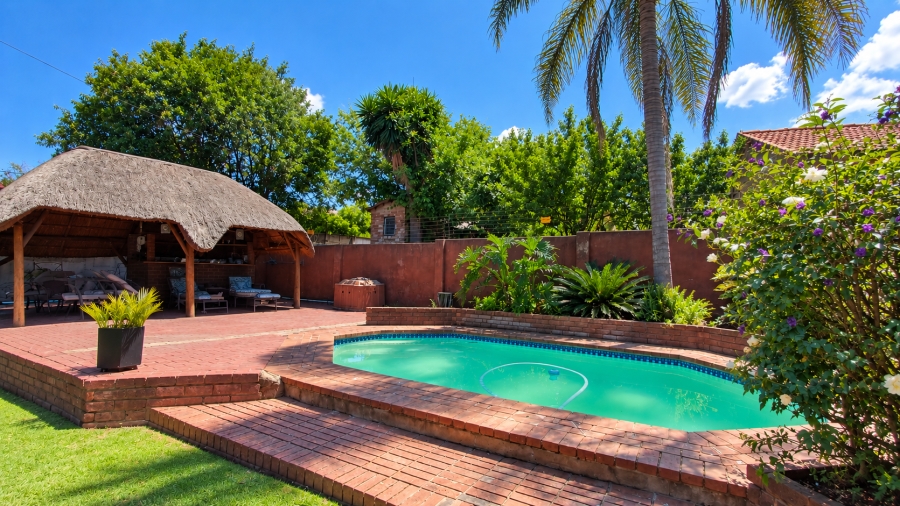 3 Bedroom Property for Sale in The Reeds Gauteng