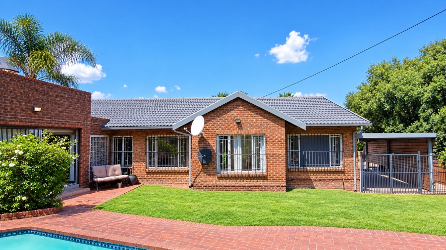 3 Bedroom Property for Sale in The Reeds Gauteng