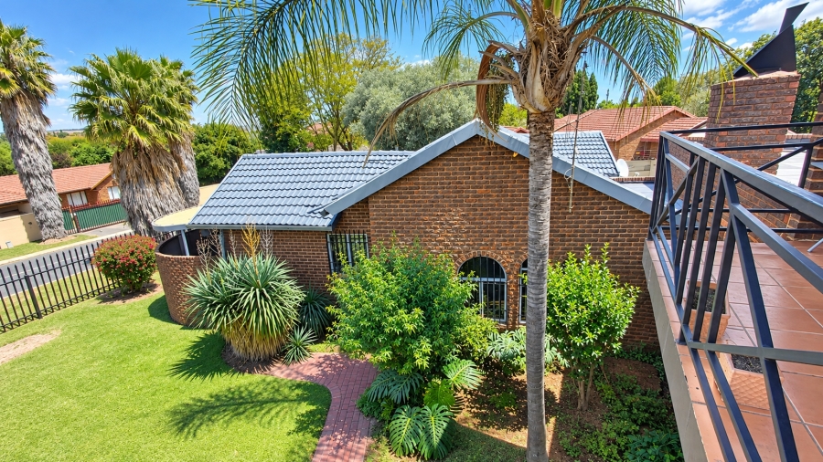 3 Bedroom Property for Sale in The Reeds Gauteng