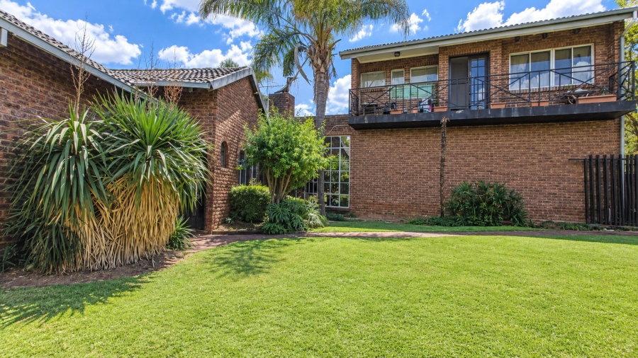 3 Bedroom Property for Sale in The Reeds Gauteng
