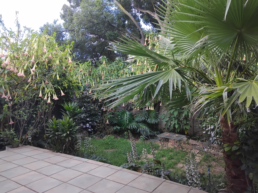 To Let 1 Bedroom Property for Rent in Blairgowrie Gauteng