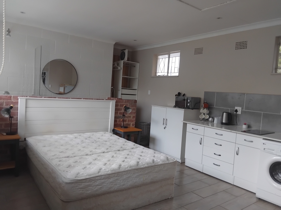 To Let 1 Bedroom Property for Rent in Blairgowrie Gauteng