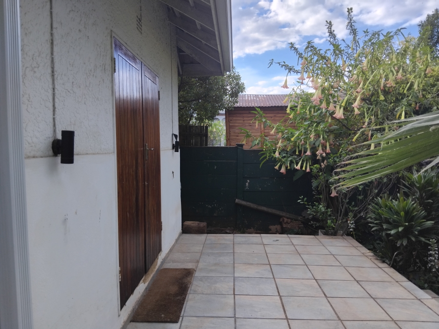 To Let 1 Bedroom Property for Rent in Blairgowrie Gauteng