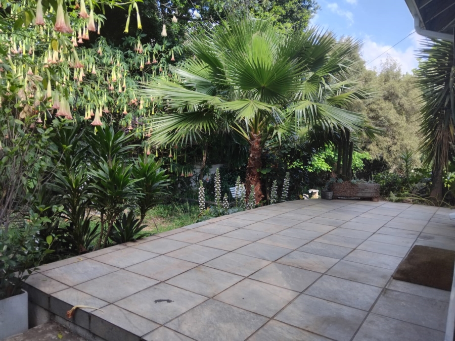 To Let 1 Bedroom Property for Rent in Blairgowrie Gauteng