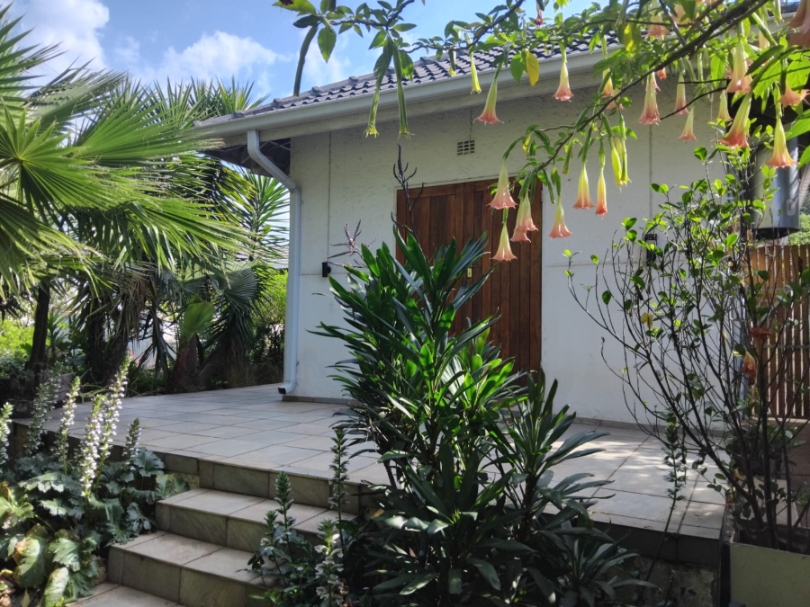 To Let 1 Bedroom Property for Rent in Blairgowrie Gauteng