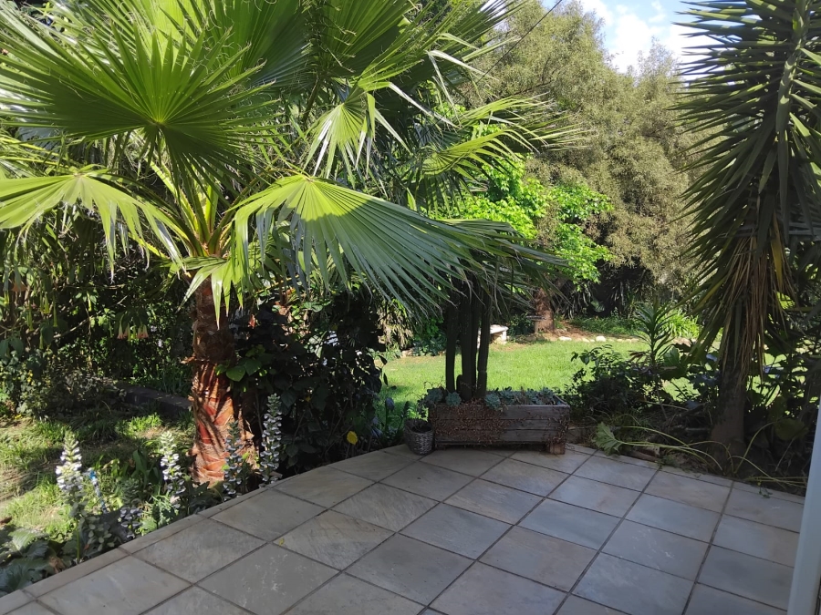 To Let 1 Bedroom Property for Rent in Blairgowrie Gauteng