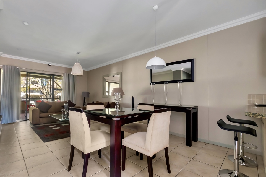 To Let 2 Bedroom Property for Rent in Morningside Gauteng