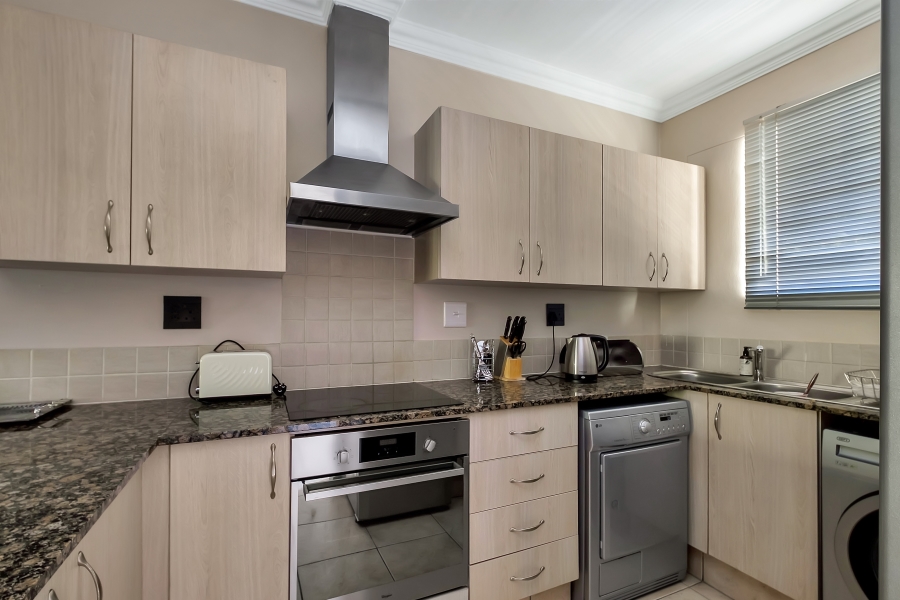 To Let 2 Bedroom Property for Rent in Morningside Gauteng