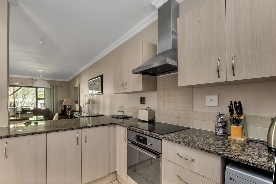 To Let 2 Bedroom Property for Rent in Morningside Gauteng