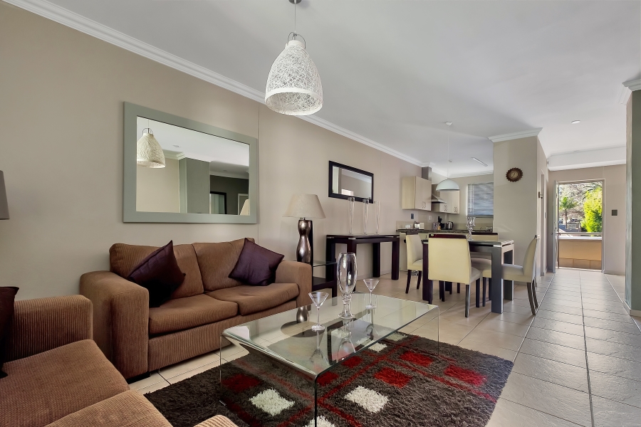 To Let 2 Bedroom Property for Rent in Morningside Gauteng