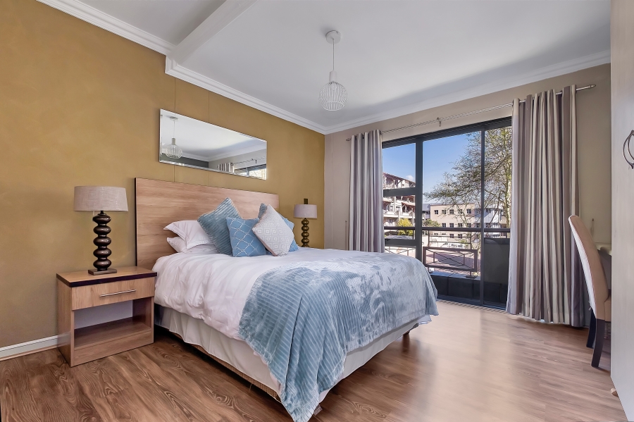 To Let 2 Bedroom Property for Rent in Morningside Gauteng