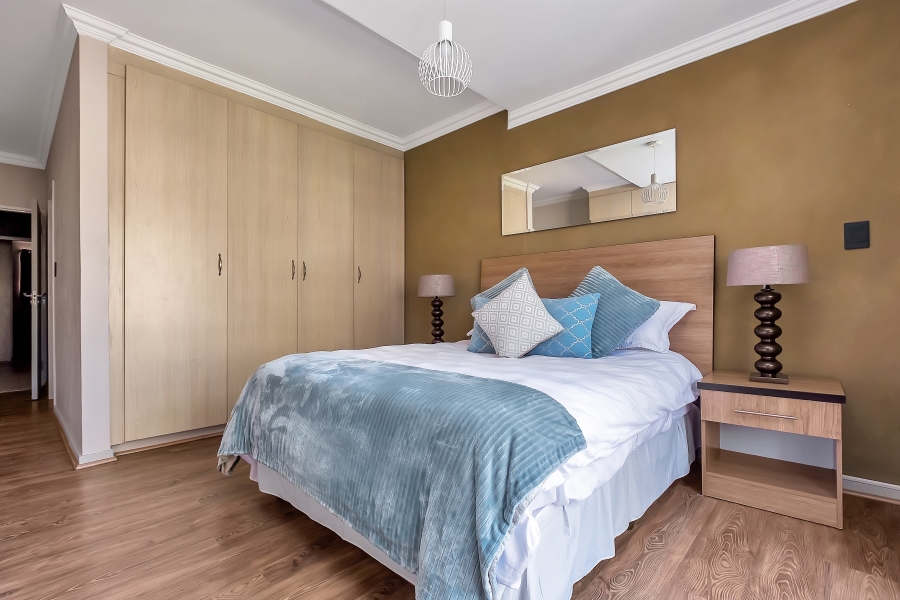 To Let 2 Bedroom Property for Rent in Morningside Gauteng