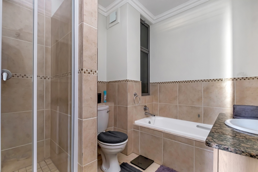 To Let 2 Bedroom Property for Rent in Morningside Gauteng