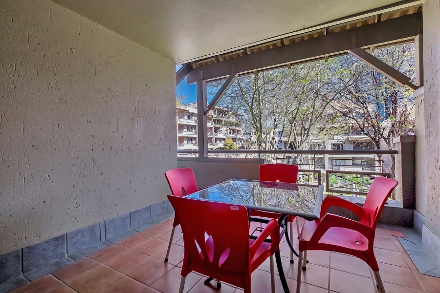 To Let 2 Bedroom Property for Rent in Morningside Gauteng